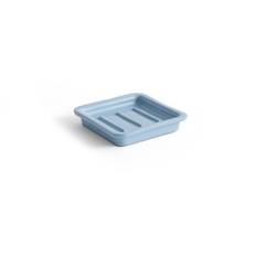 HAY HAY tvålfat 10,7 cm Light blue - Blå