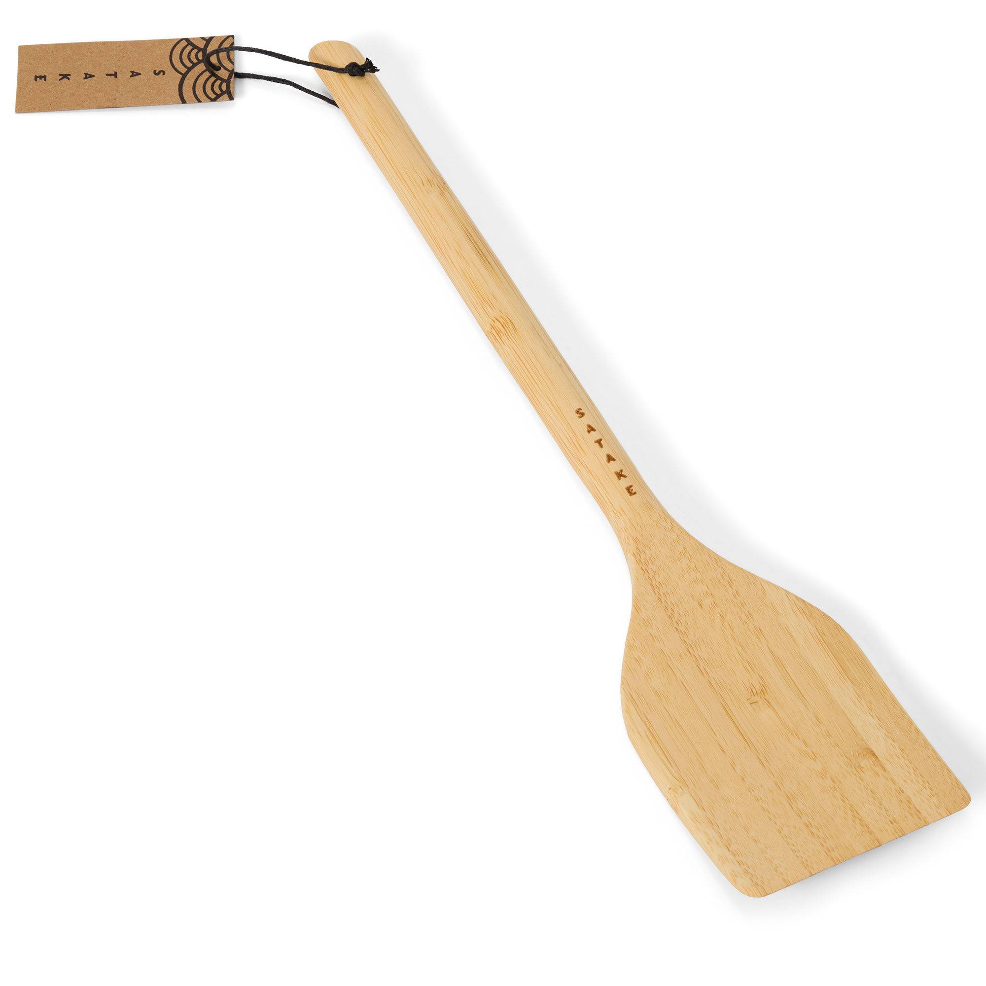 Satake Stekspade, bambu - Bambu