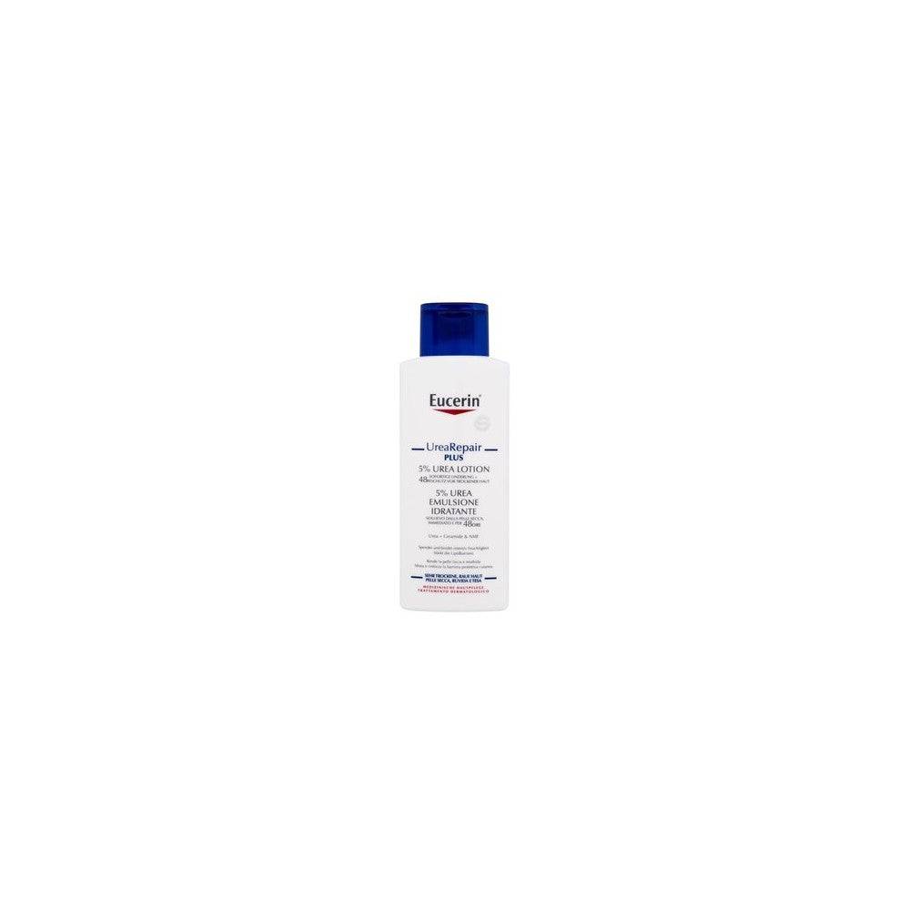 Eucerin Lozione all'urea UreaRepair Plus 5% 400 ml — Lozione corpo