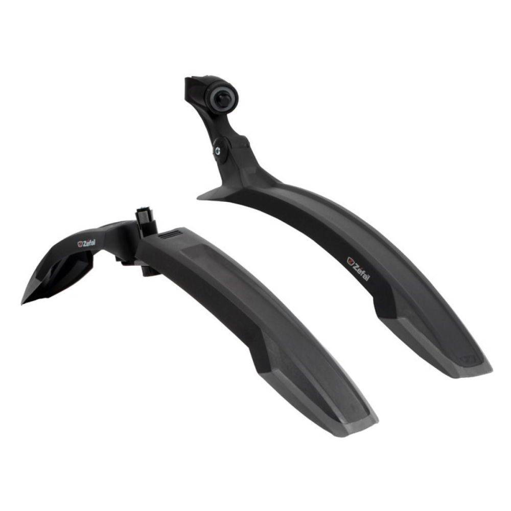 Zefal Mudguard Deflector M60 MTB Skærmsæt