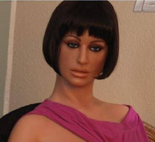 Lifelike Realistic Male Sex Doll - High-Quality Adult Love Toy for Men