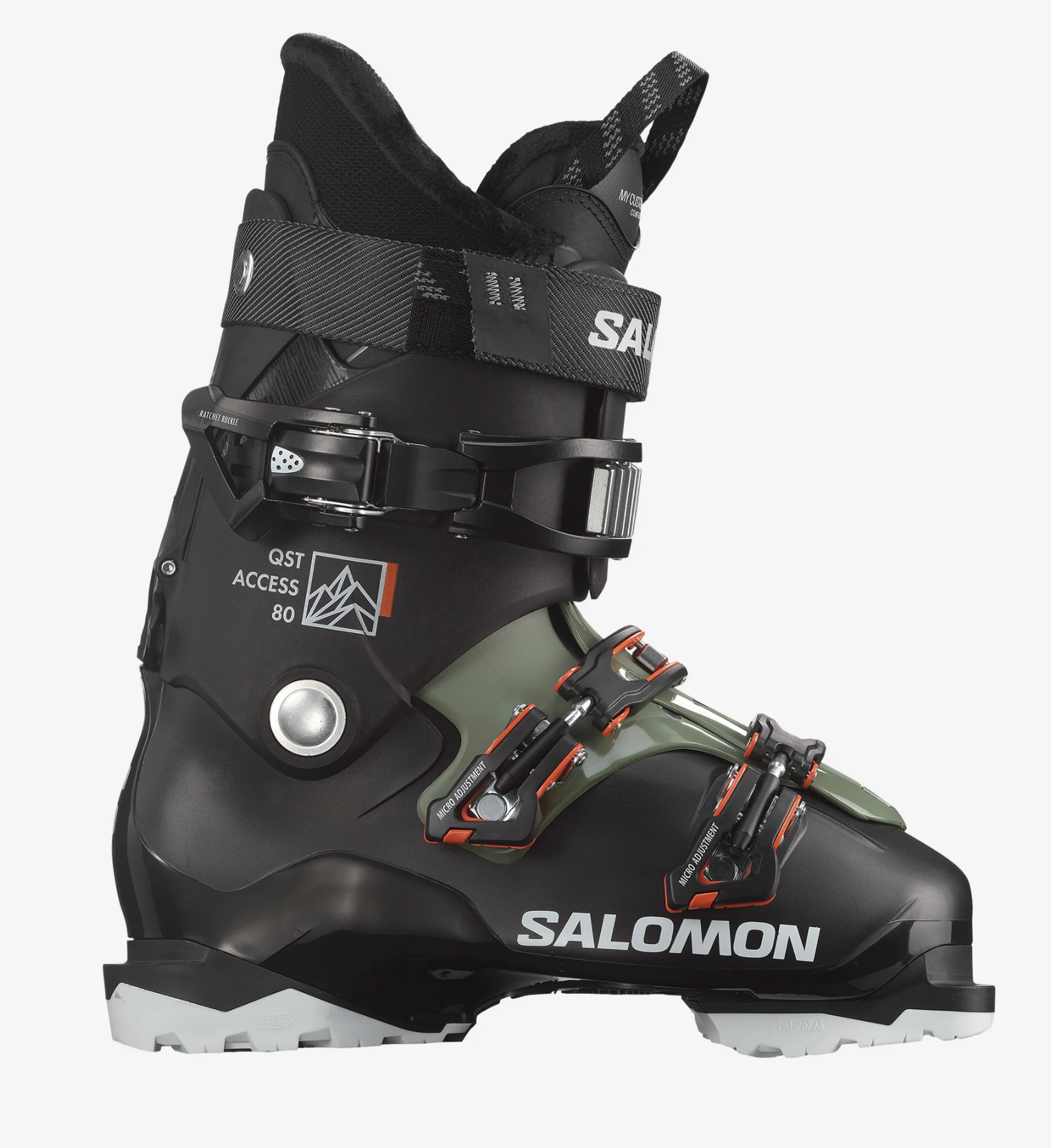 Salomon QST Access R80 GW - 27.5