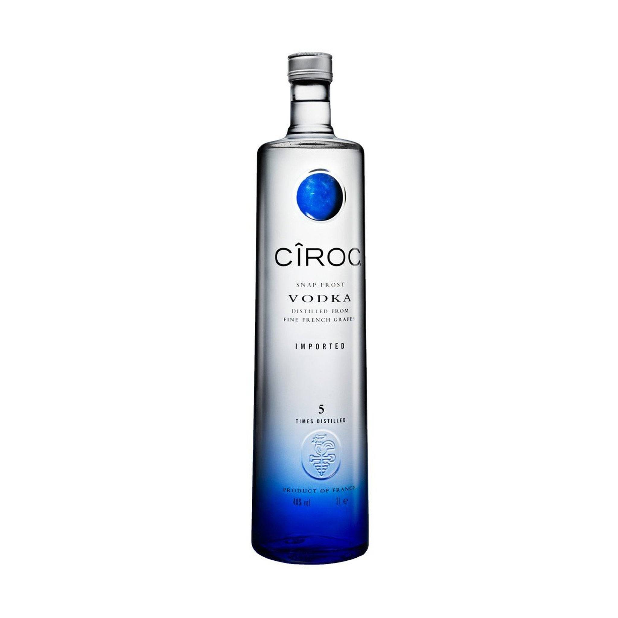 Ciroc Vodka DB MG (300 cl.)