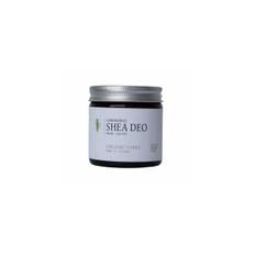 Shea Deo - Lemongrass - 60 ml