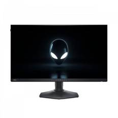 Alienware AW2524HF platta pc-skärmar 62,2 cm (24.5") 1920 x 1080 pixlar Full HD LCD Svart