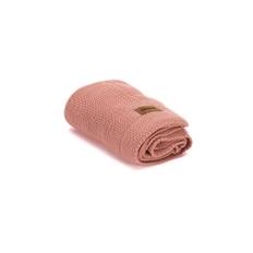 Fillikid babyfilt bomull (Rose)