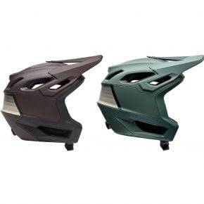 Fox Dropframe Pro Grid Mips Helmet 2026 Medium - Sage Green