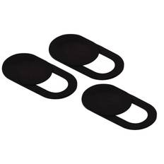 Trolsk Webcam Cover (3-pack) - webbkamera-skydd
