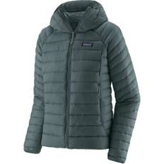 Patagonia Down Sweater Hoody Women