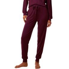 Triumph Cozy Comfort Trouser - Wine red - 48 * Kampanj *