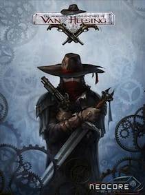 The Incredible Adventures of Van Helsing Anthology (PC) - Steam Key - EUROPE