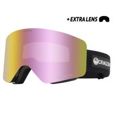 Dragon Goggles - R1 OTG Iconpink - Lumalens Pink Ion + Midnight