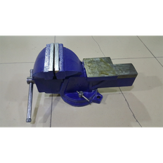 Skruvstycke 150 mm