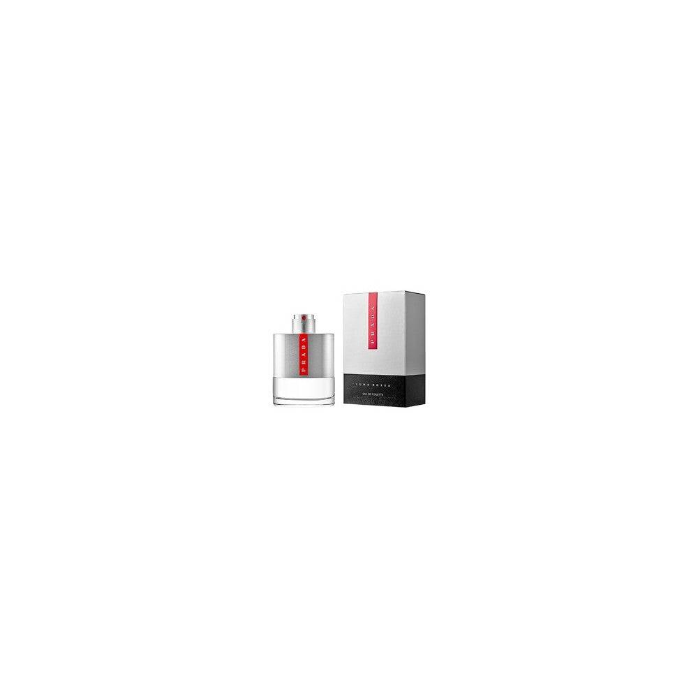 Prada Luna Rossa 50 ml Uomo — Eau de Toilette