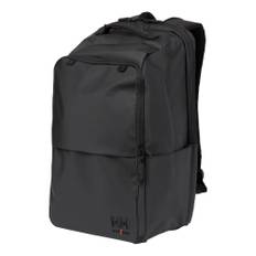 Barcode Backpack 35L, Black, One Size