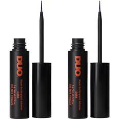 2st MAC Cosmetics Duo Brush On Striplash Adhesive Latex Free, Dark 5 g