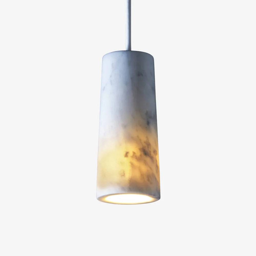 Core Pendant Terence Woodgate - 1 pendel / Hvid