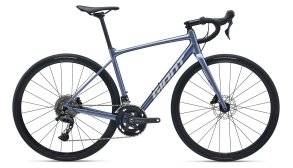 Giant Contend AR 2 Thundercloud <BR>- 2026 Aluminium racercykel