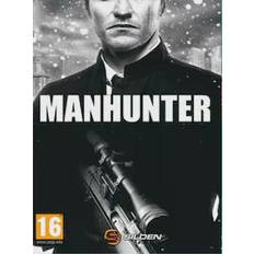 Manhunter Steam Key GLOBAL