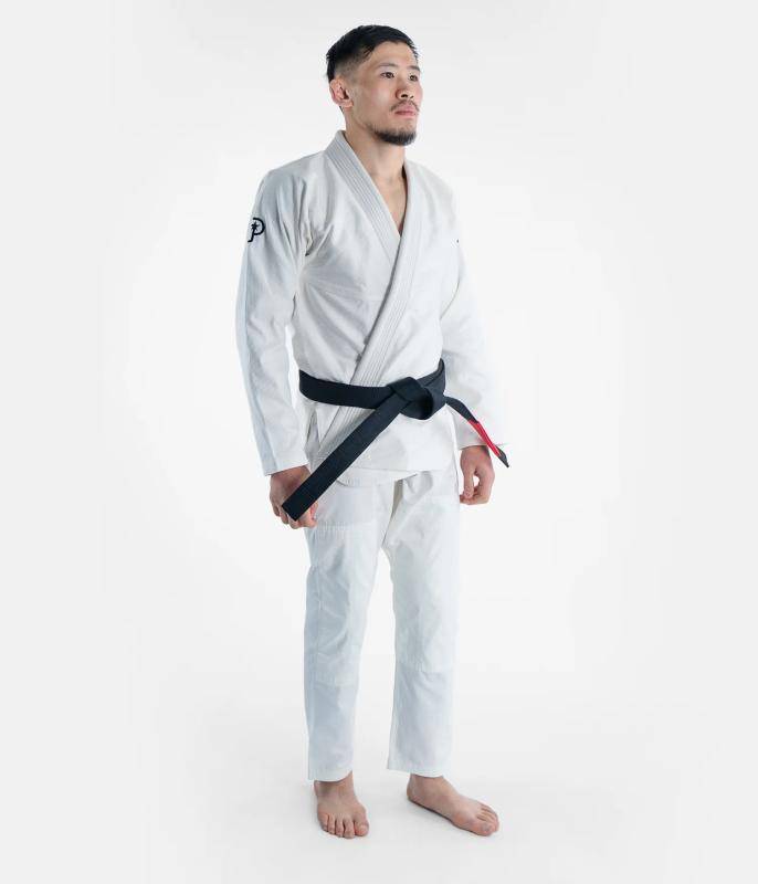 PROGRESS: THE ACADEMY BJJ GI VIT (A2L)