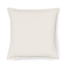 Pillow Canvas 50x50 | Pure Ecru