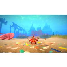 Another Crab's Treasure EU PC Steam CD Key