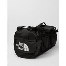 The North Face Base Camp Duffel - S Weekendbags Svart
