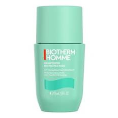Biotherm Homme Aquapower Ice Cooling 48H Control Roll-on Deodorant 75 ml