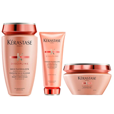 Kérastase Discipline Fluidealiste KIT 1690 kr