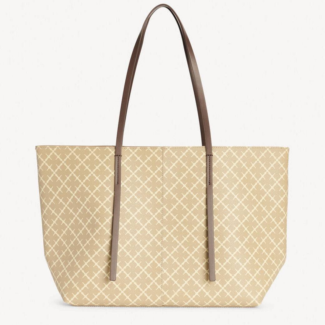 BY MALENE BIRGER Abigail Tote Bag