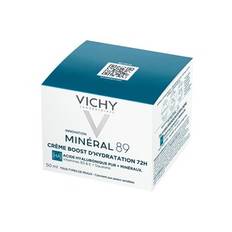 Vichy Mineral 89 Day Cream Light 50 ml Vichy