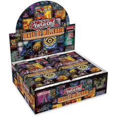 Yu-Gi-Oh! - Maze of Millennia - Booster Display Box