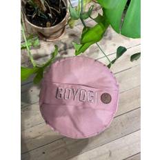 Calm Yoga Bolster - Rose