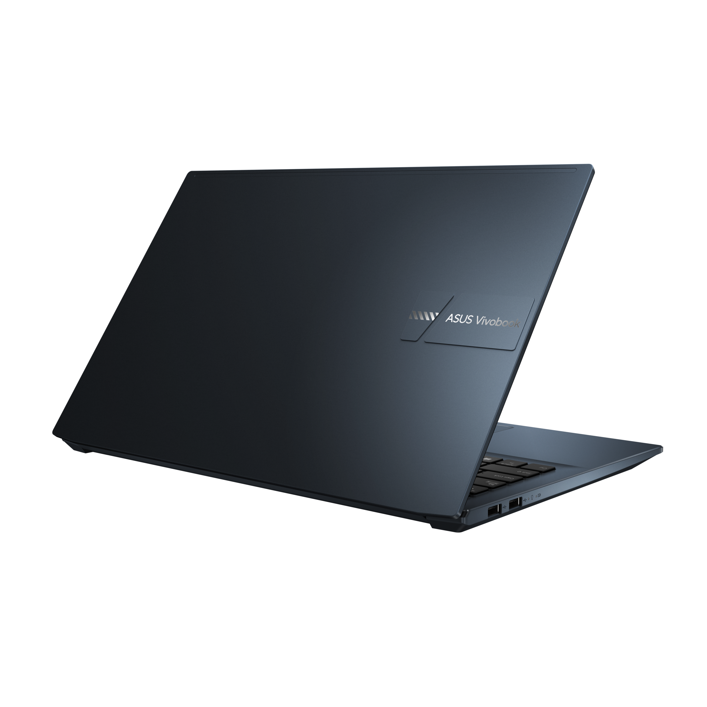 Asus Vivobook Pro 15 OLED K3500PA-L1042W Quiet Blue, 15,6", OLED, FHD, 1920 x 1080 pixels, Glans, Intel Core i5, i5-11300H, 8 GB, DDR4 SO-DIMM, SSD.