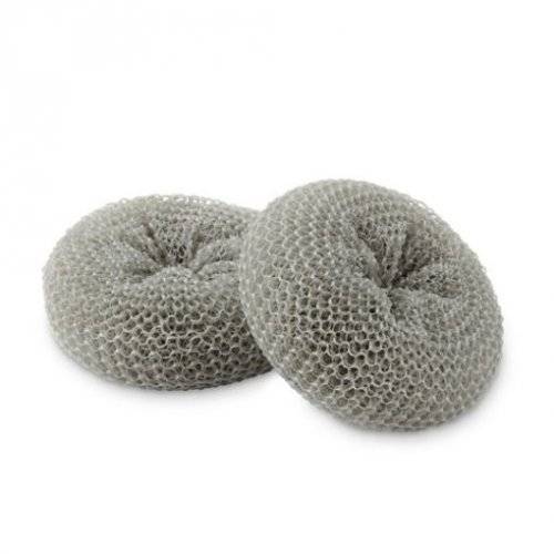 Norwex Norwex Mesh Dish Scrubber Replacements 2 pcs.