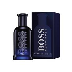 Boss Bottled Night Eau de Toilette 100 ml Boss