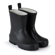 Kuling Caracas Gummistövlar Always Black 29 EU  Svart  29 EU  Unisex
