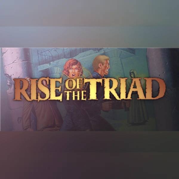Rise of the Triad: Dark War (PC) Steam Gift - GLOBAL.