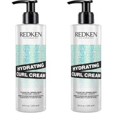 2st Redken Hydrating Curl Cream 250 ml