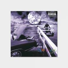 Eminem Slim Shady 2-LP Vinyl (630392)