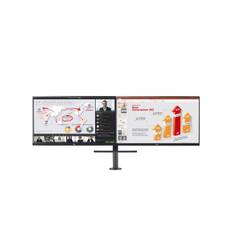 27"" Dual Ergo 27QP88D | 2560x1440 | IPS | 5ms | 75Hz | 2years