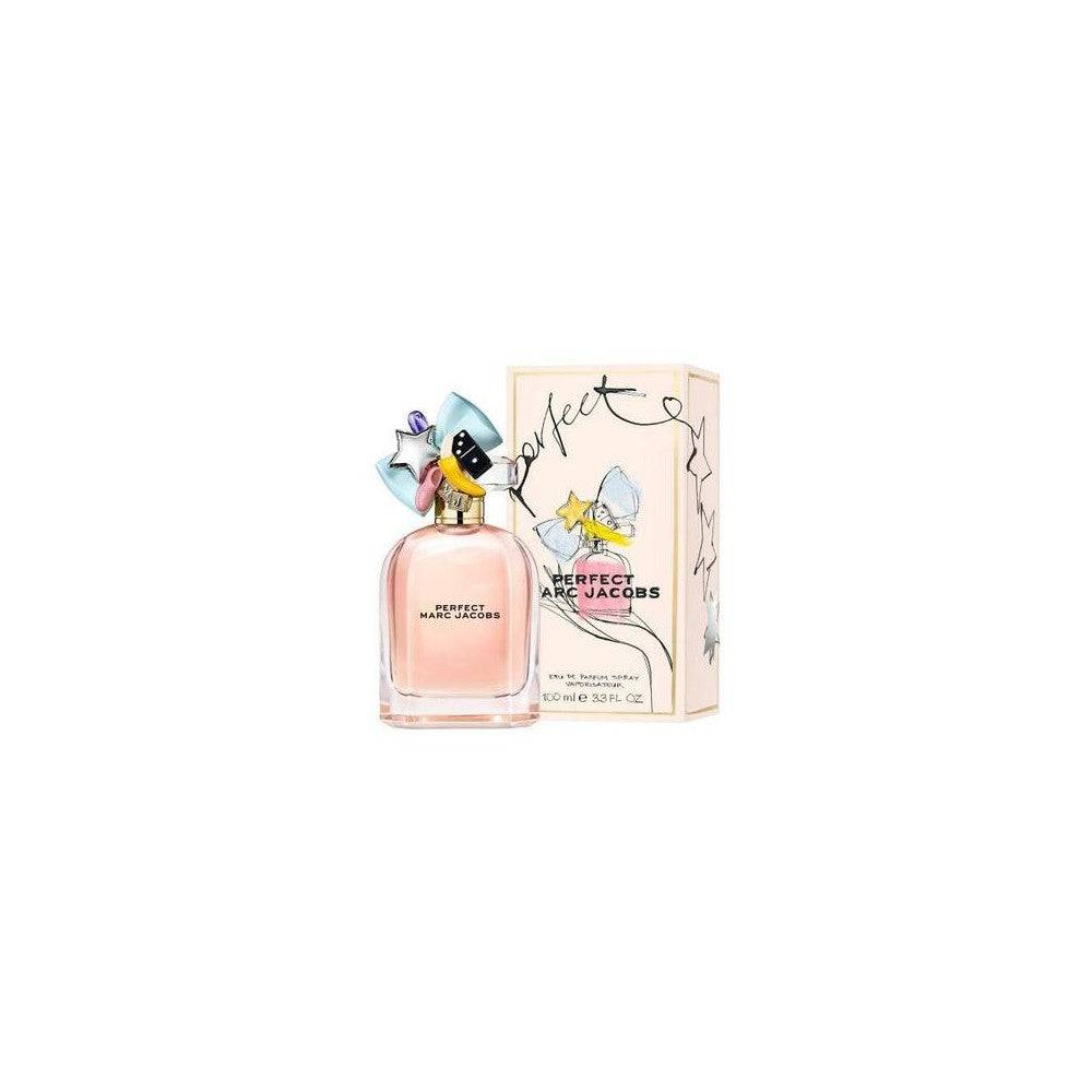 Perfekt - EDP - Volym: 100 ml