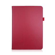 Gaarder Asus Transformer Pad TF303CL 10.1 Smart Læder Etui - Hot Pink