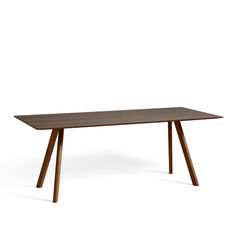 HAY CPH30 2.0 Table - 200x90cm - Valnød