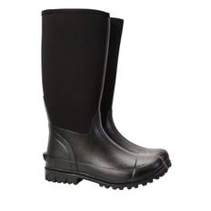 Mountain Warehouse Mountain Warehouse Herre Neopren Mucker Lange gummistøvler
