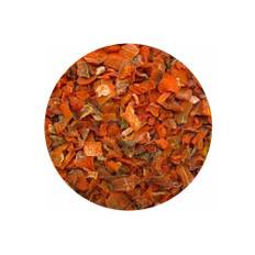 Morotsmix Torkad 2kg Tillskottt Gnagare