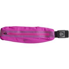 Slim 2.0 midjeväska, FIRE PINK/BLACK/FIRE PINK, Unisex, ONESIZE