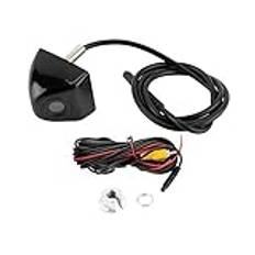 Rear View Camera, Universal Waterproof Car Rear View Camera Rear View Blind Area Rear View Camera