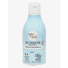 BORN TO BIO Born To Bio Neutral Shower Gel |Nude |300 ml