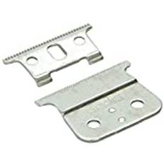 Andis Ersättnings T-Blade-set för T-Outliner Trimmer, 0,1401 kg, 040102045219